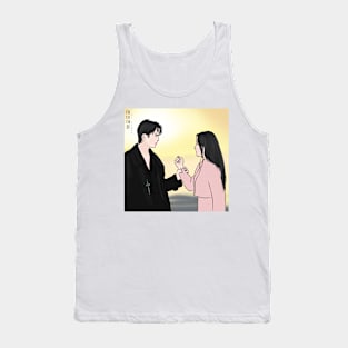 My Demon Korean Drama Tank Top